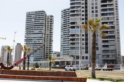 Apartamento Iquique Playa Brava 1670
