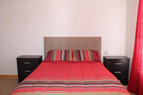 Apartamento Iquique Playa Brava 1670