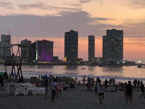 Apartamento Biancomonte