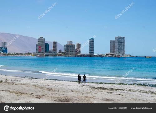 Apartamento Biancomonte