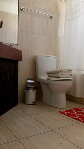 Apartamento Biancomonte