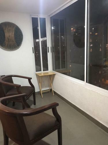 Apartamento Departamento Mirador De Playa Brava