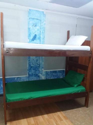 Bed & Breakfast Club Cavancha