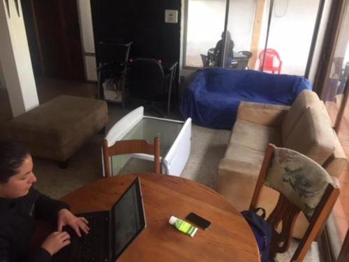 Bed & Breakfast Club Cavancha