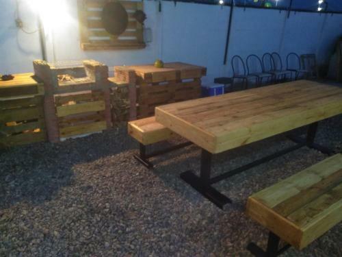 Bed & Breakfast Hostel Iquique