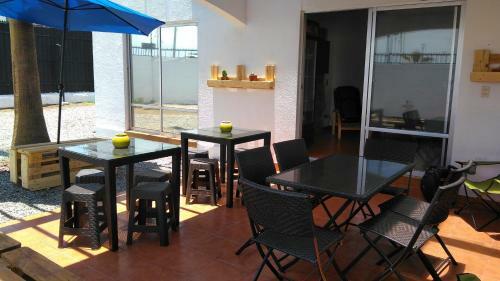 Bed & Breakfast Hostel Iquique