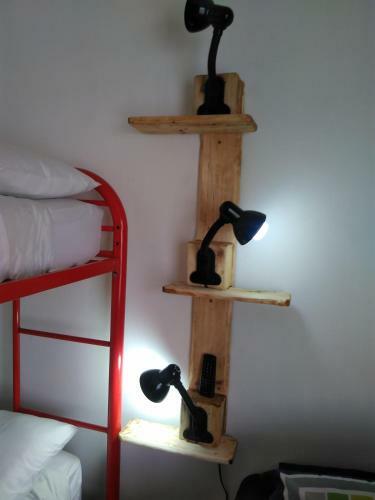 Bed & Breakfast Hostel Iquique