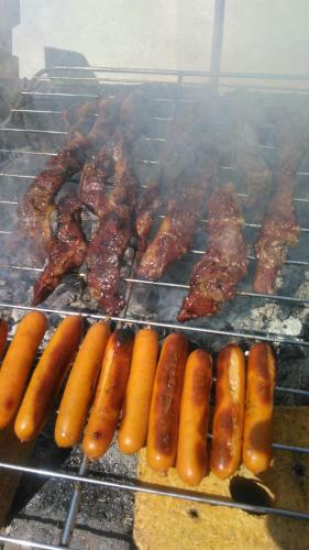 Bed & Breakfast Hostel Iquique