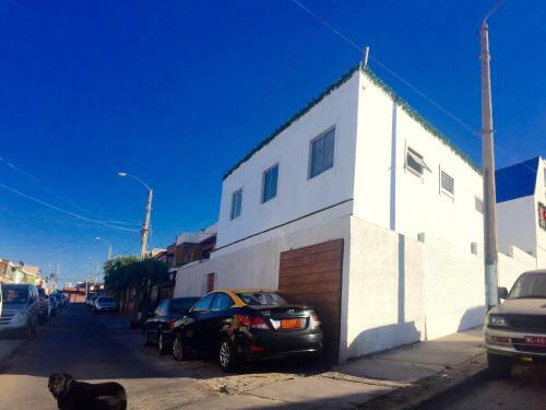 Apartment Tres Islas