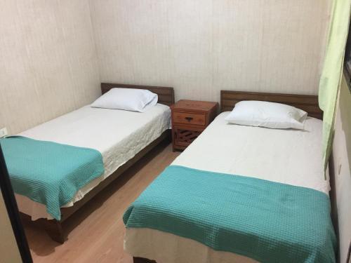 Hostal Eco-hostel