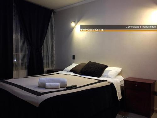 Apartamento Espacio Norte - Iquique Cavancha