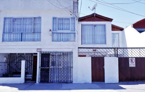Hostal Residencial Marsella