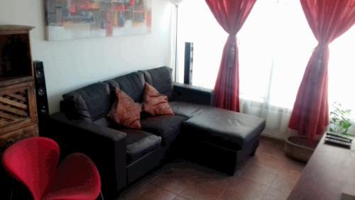 Apartamento Departamento Iquique Edificio Alborada