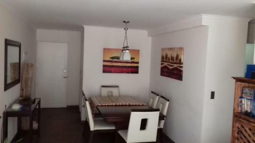 Apartamento Departamento Iquique Edificio Alborada