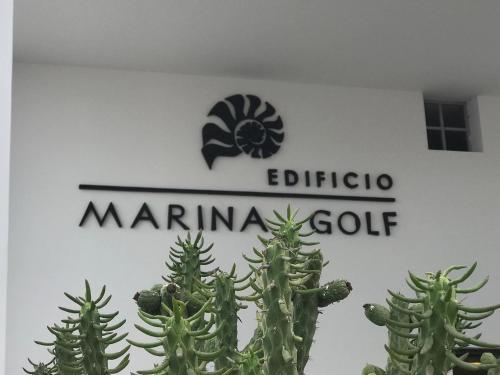 Apartamento Marina Golf