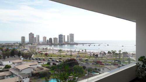 Apartamento Marina Golf