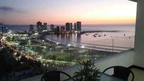 Apartamento Marina Golf