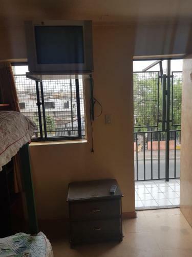 Albergue Hostal El Espa�ol