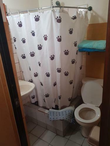 Albergue Hostal El Espa�ol