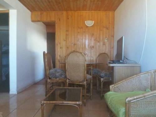 Posada Hosteria Santa Ana