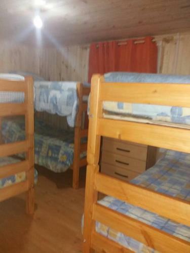 Posada Hosteria Santa Ana