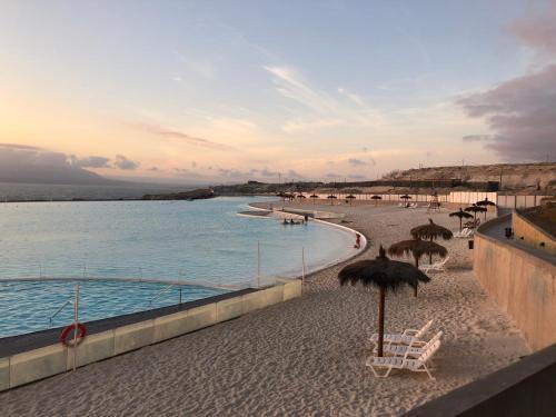 Apartamento Departamento Amoblado Antofagasta