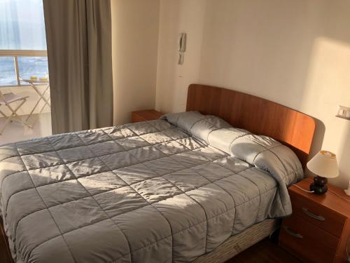 Apartamento Departamento Amoblado Antofagasta