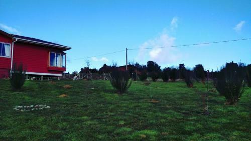 La Casita De Veronik