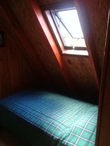 Hostal Y Caba�as De Los Reyes