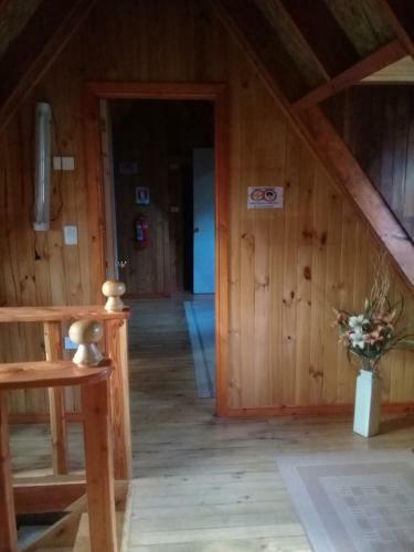 Hostal Y Caba�as De Los Reyes