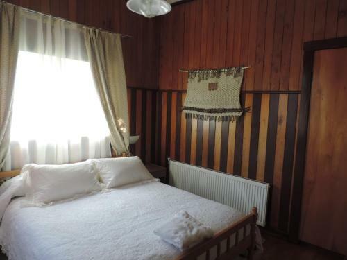 Valles Del Sur B&B