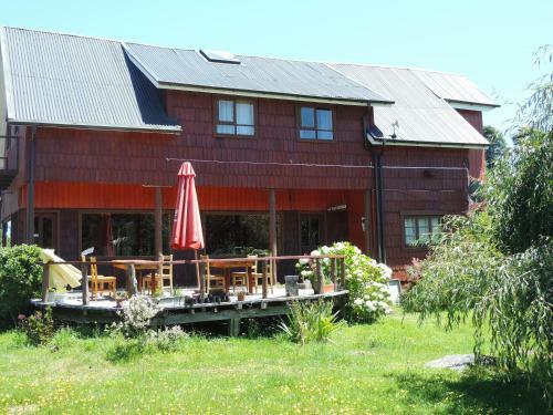 Valles Del Sur B&B