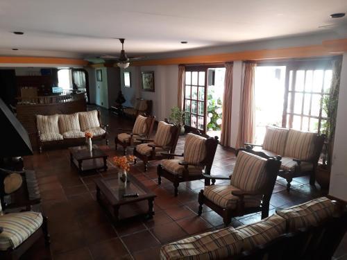 Hotel La Maison