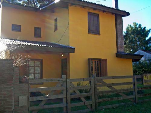 Chalet Los Pasquet