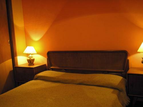 Chalet Los Pasquet