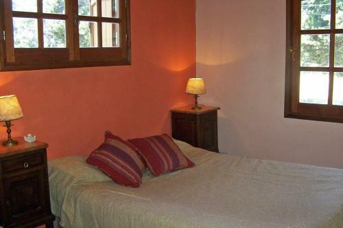 Chalet Los Pasquet