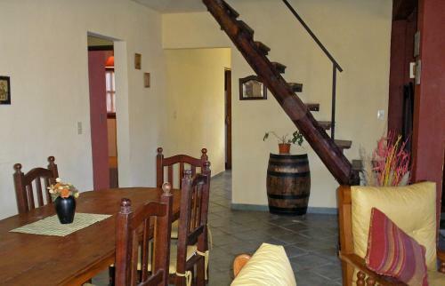 Chalet Los Pasquet
