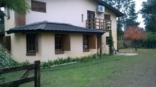 Chalet Los Pasquet