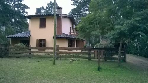 Chalet Los Pasquet