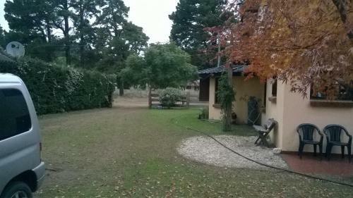 Chalet Los Pasquet
