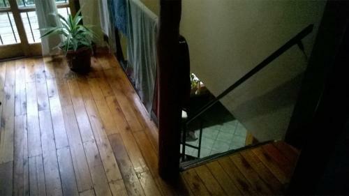 Chalet Los Pasquet