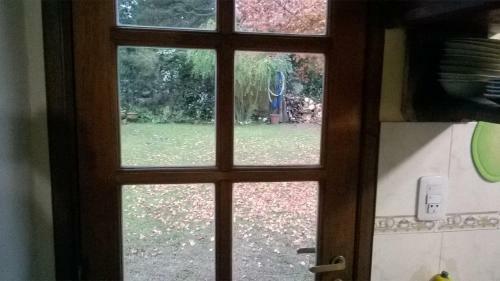 Chalet Los Pasquet