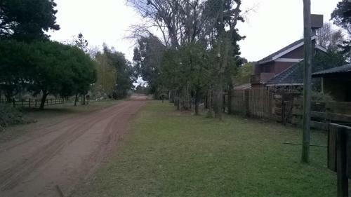 Chalet Los Pasquet