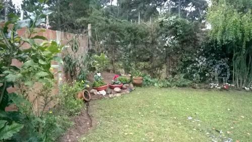 Chalet Los Pasquet