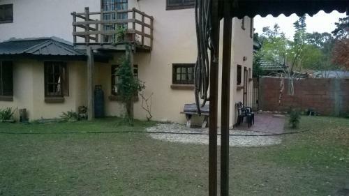 Chalet Los Pasquet