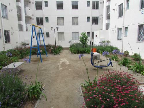 Apartamentos Altejocrima