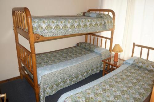 Lodge Caba�as 4 Esquinas