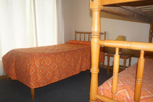 Lodge Caba�as 4 Esquinas