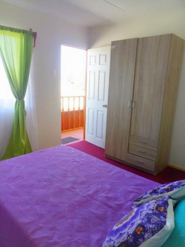 Hostal Casita Mistral