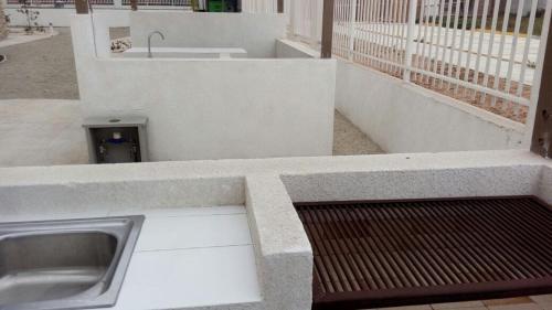 Apartamento Portal Pac�fico